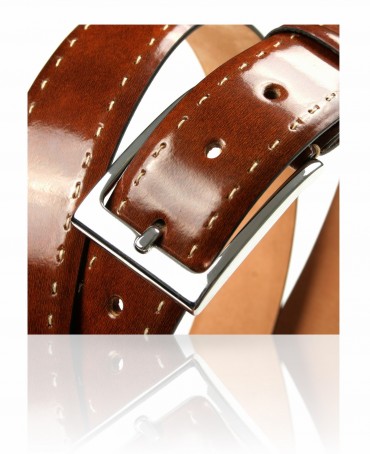 Ремень Мужской CS/19A/Coloniale